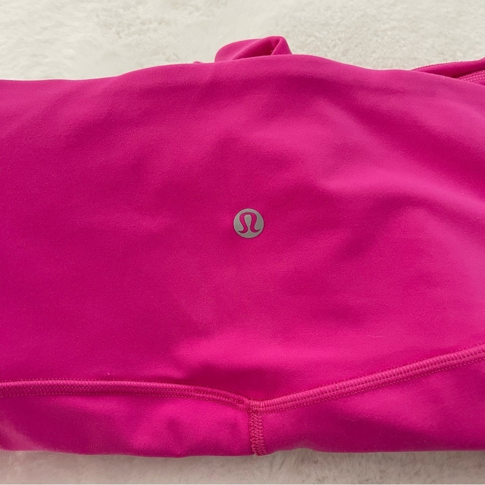 Lululemon Align High-Rise Pant 25” Pockets - Picture 14 of 14